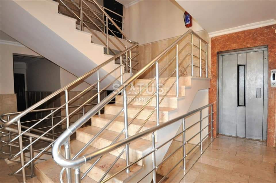 Three-room apartment in Tosmur with mountain views, 110m2 фото 3