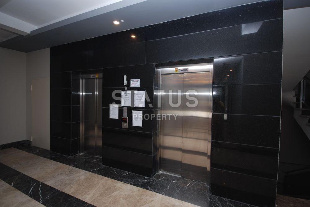 Новые апартаменты 3+1 в новом комплексе, 140 кв. м. фото 24