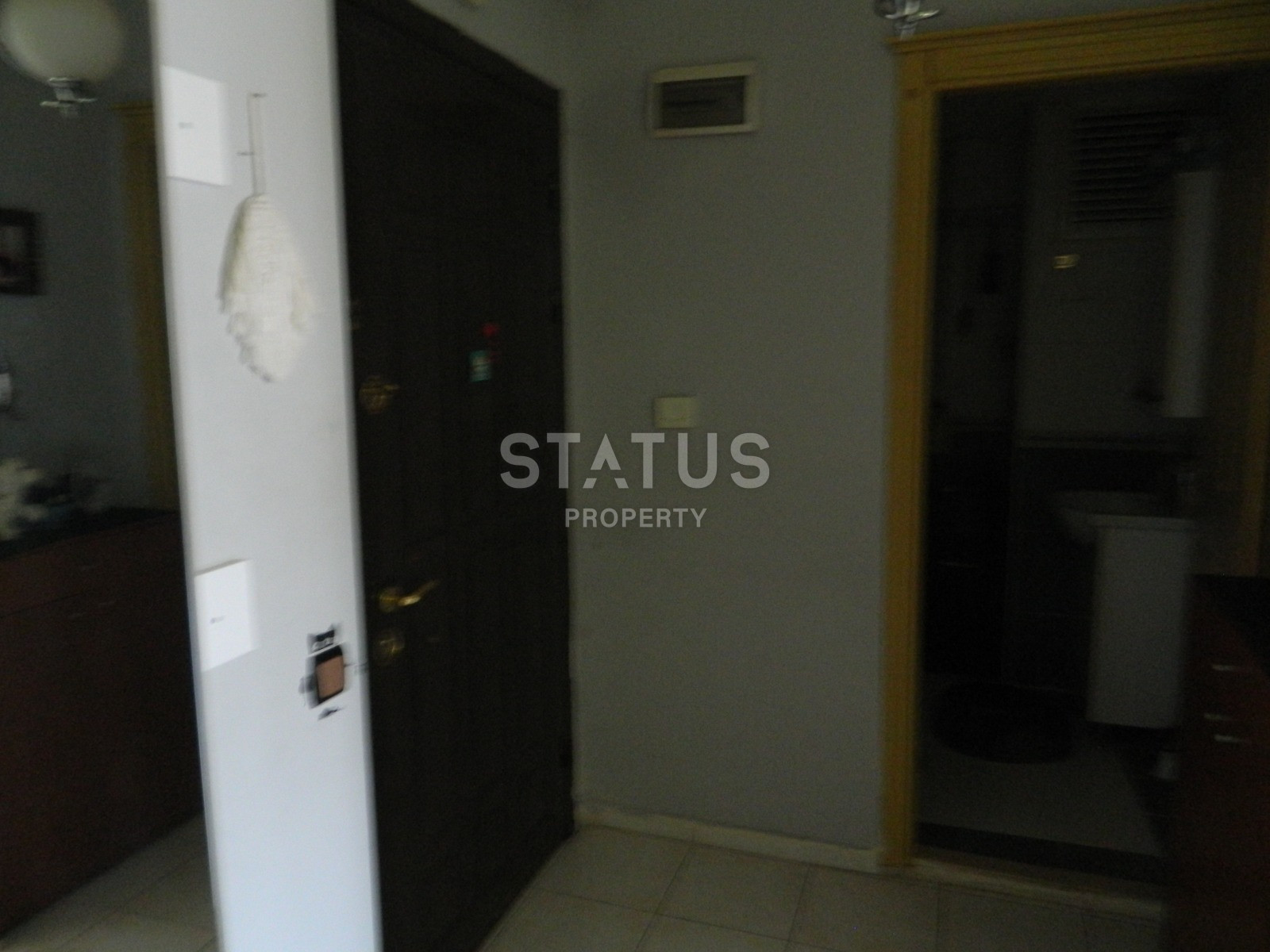 Three-room apartment in Tosmur with mountain views, 110m2 фото 15