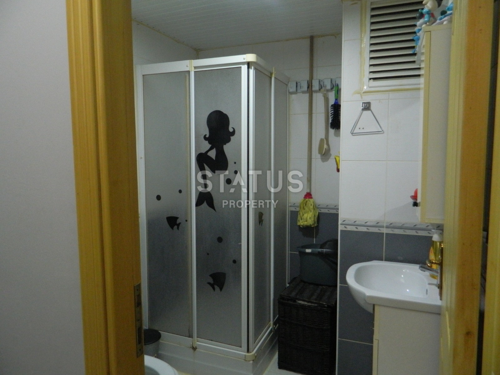 Three-room apartment in Tosmur with mountain views, 110m2 фото 17