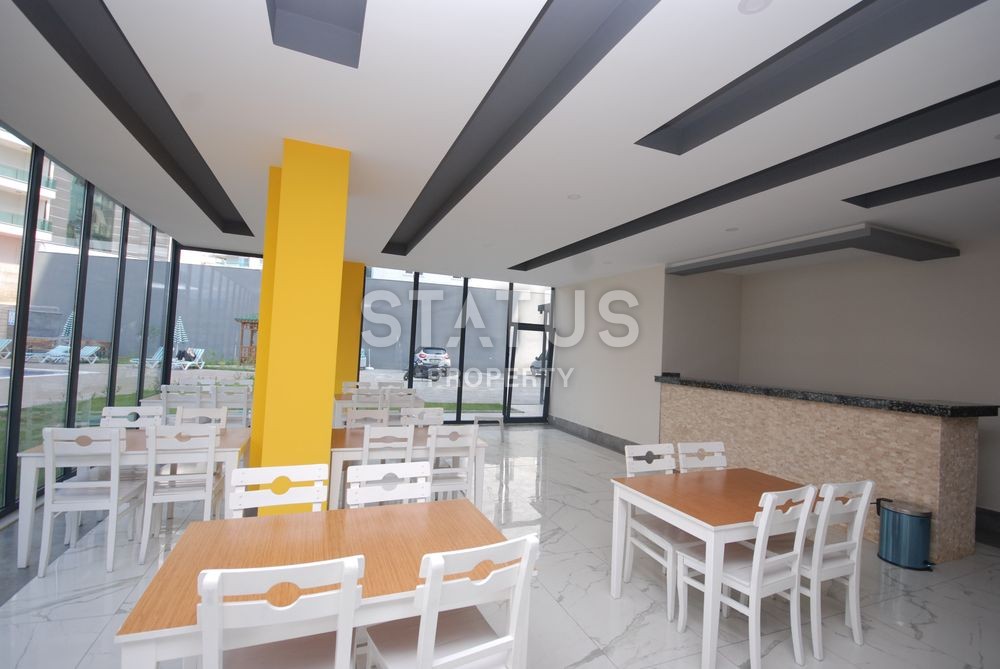 Новые апартаменты 3+1 в новом комплексе, 140 кв. м. фото 25