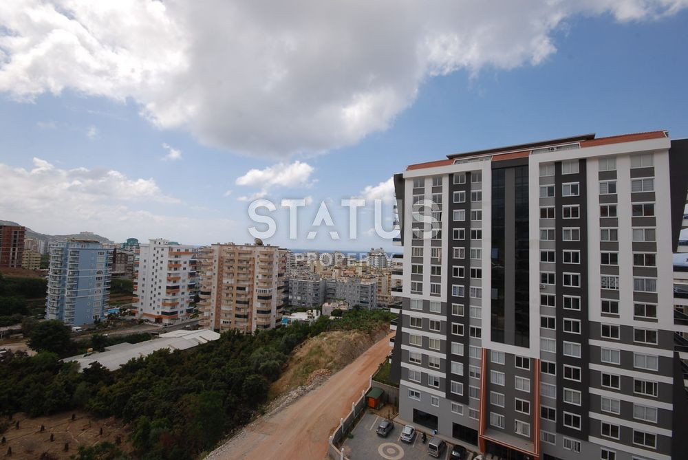 Новые апартаменты 3+1 в новом комплексе, 140 кв. м. фото 27