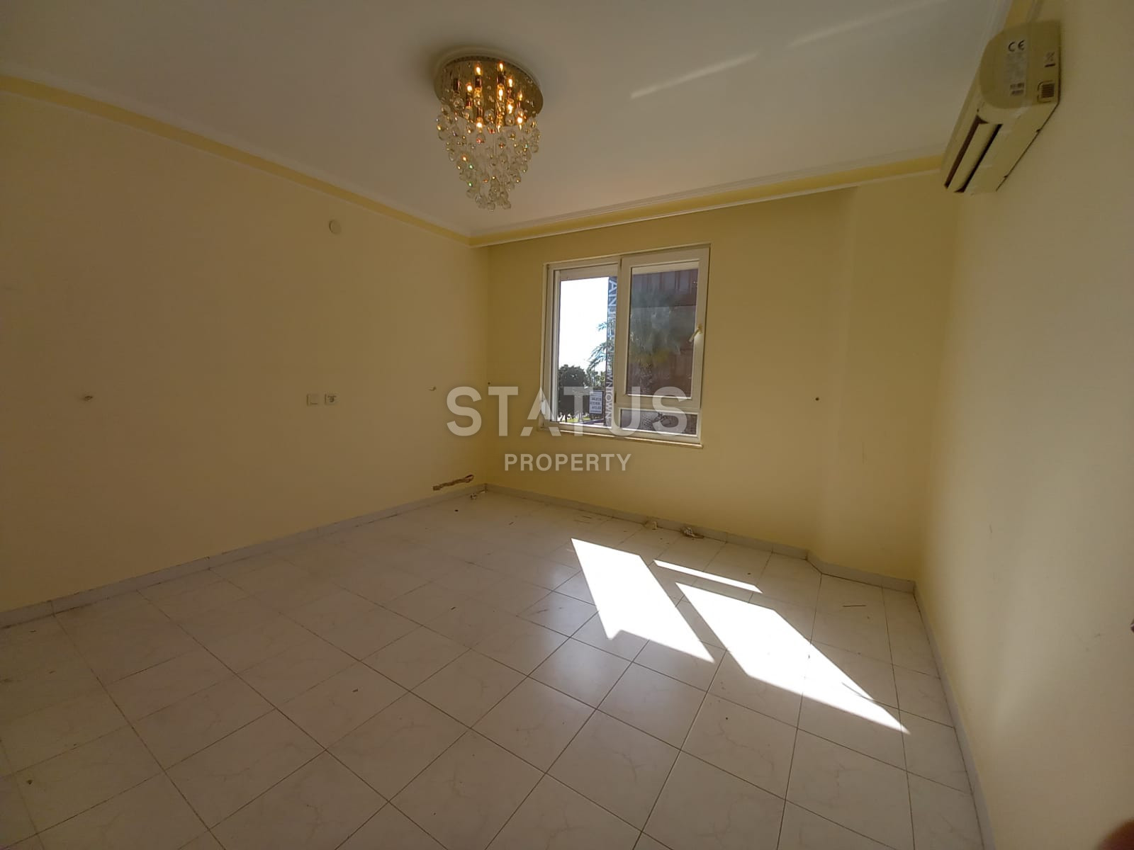 Three-room apartment with a unique location! Cleopatra beach and sea view. фото 8