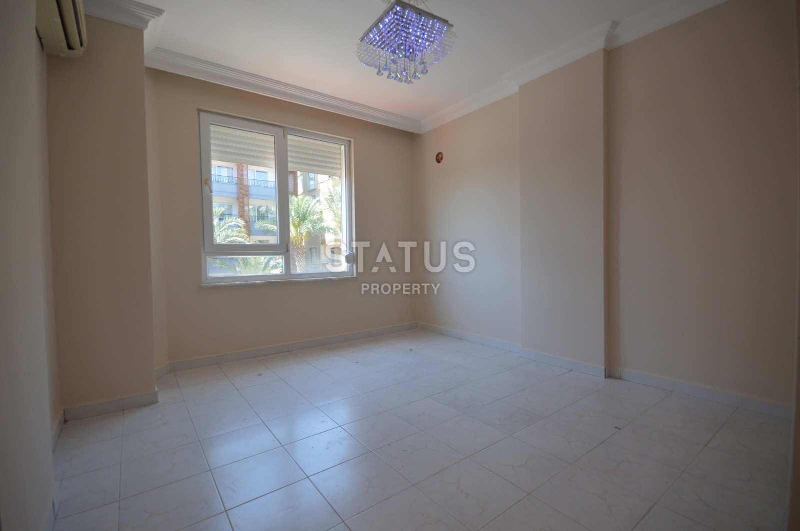 Three-room apartment with a unique location! Cleopatra beach and sea view. фото 12