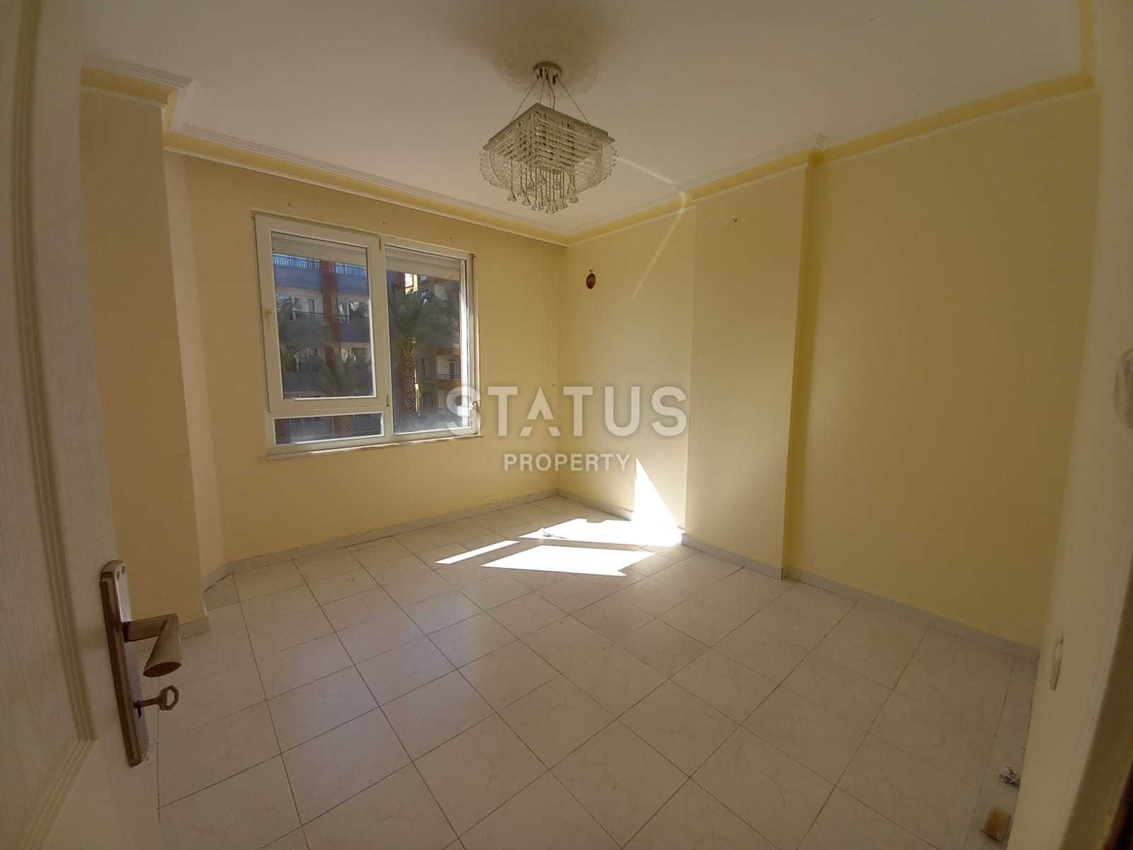 Three-room apartment with a unique location! Cleopatra beach and sea view. фото 15