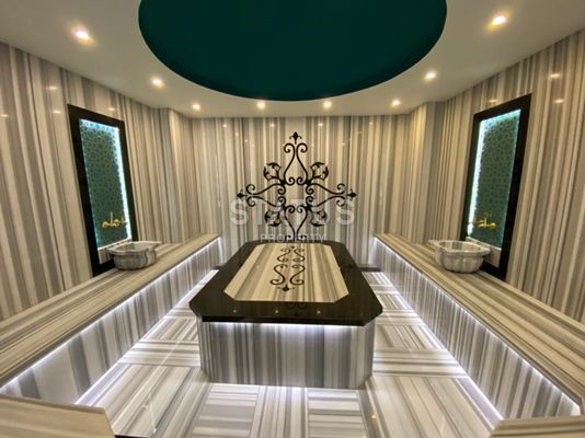 Two spacious apartments 1+1 on the first line in Kargicak, 75 sq.m. фото 17