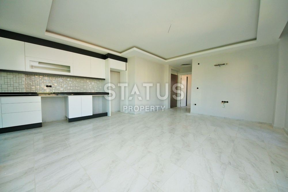 Новый пентхаус в новом комплексе в 250 метрах от моря, Кестель, 170 м2 фото 3