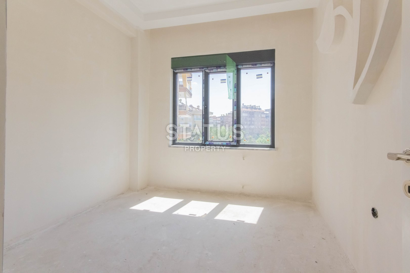 Выгодное предложение 3+1 с отдельной кухней в центре Алании! фото 13