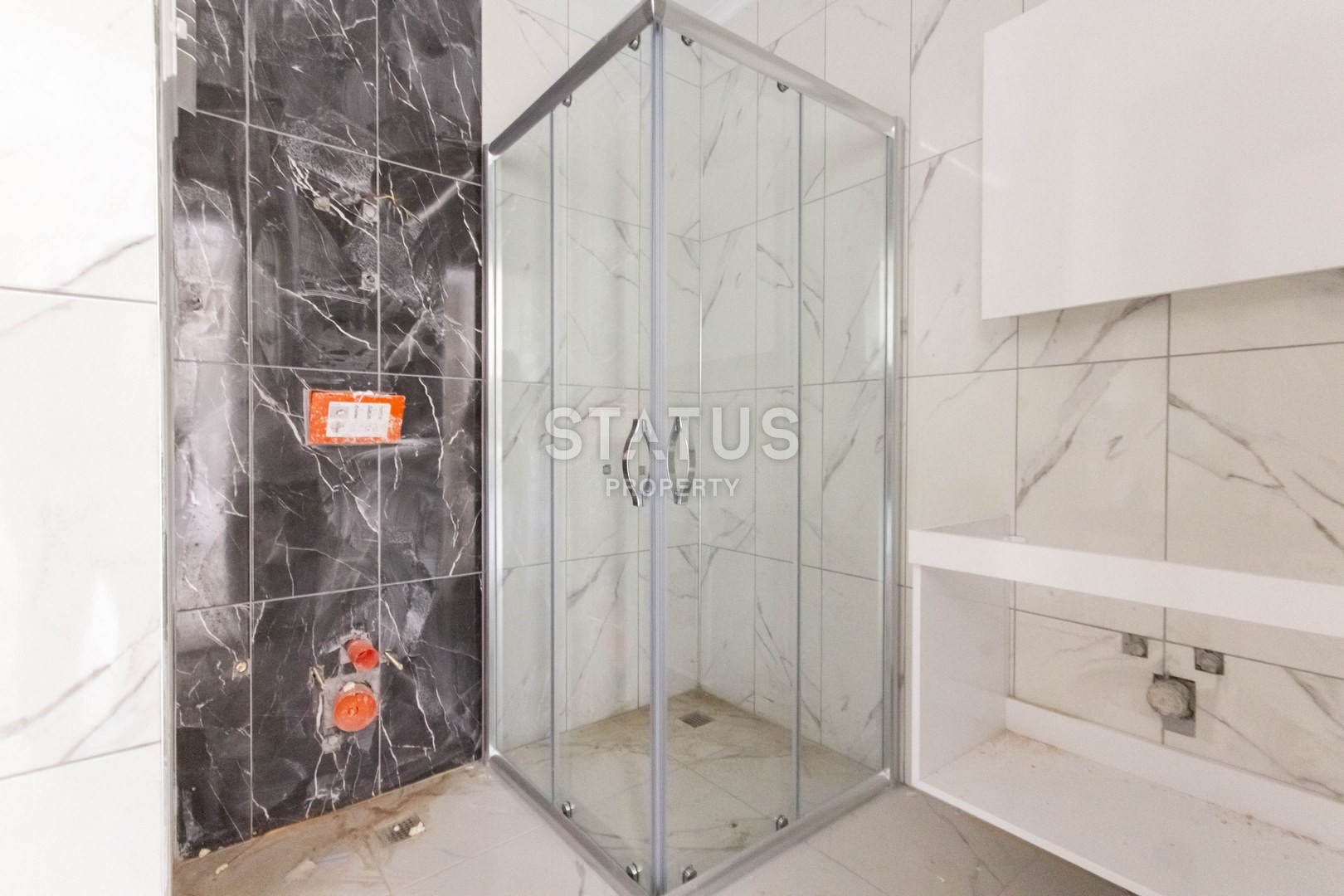 Выгодное предложение 3+1 с отдельной кухней в центре Алании! фото 23