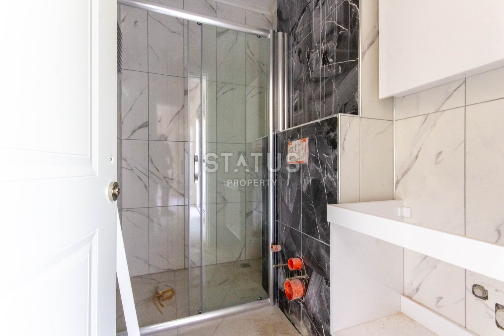 Выгодное предложение 3+1 с отдельной кухней в центре Алании! фото 25