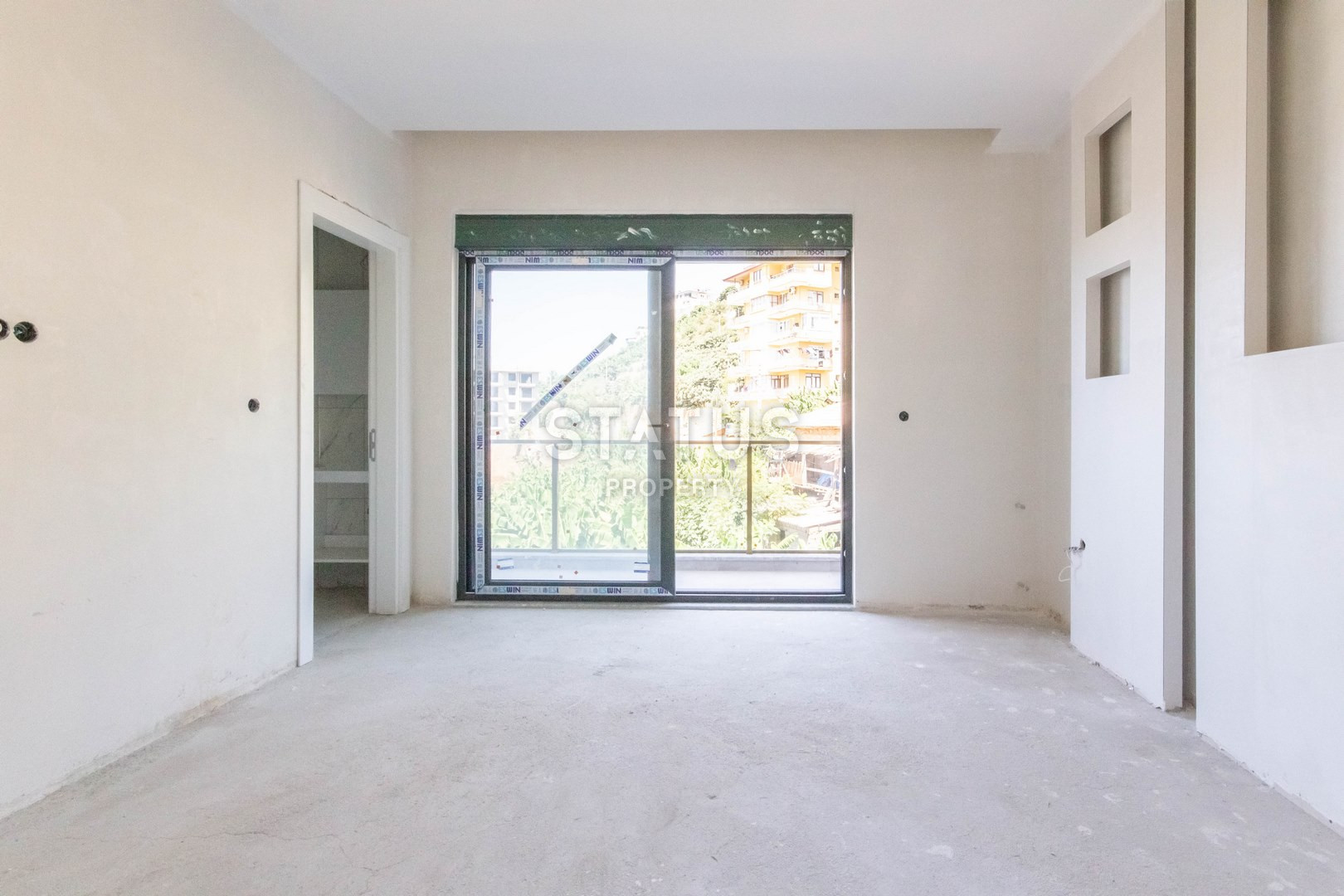 Выгодное предложение 3+1 с отдельной кухней в центре Алании! фото 26