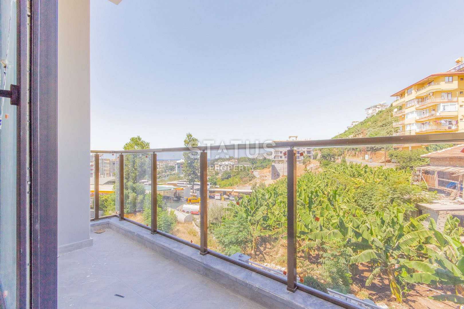 Выгодное предложение 3+1 с отдельной кухней в центре Алании! фото 29