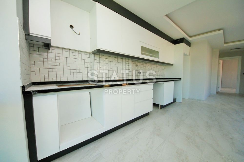 Новый пентхаус в новом комплексе в 250 метрах от моря, Кестель, 170 м2 фото 5