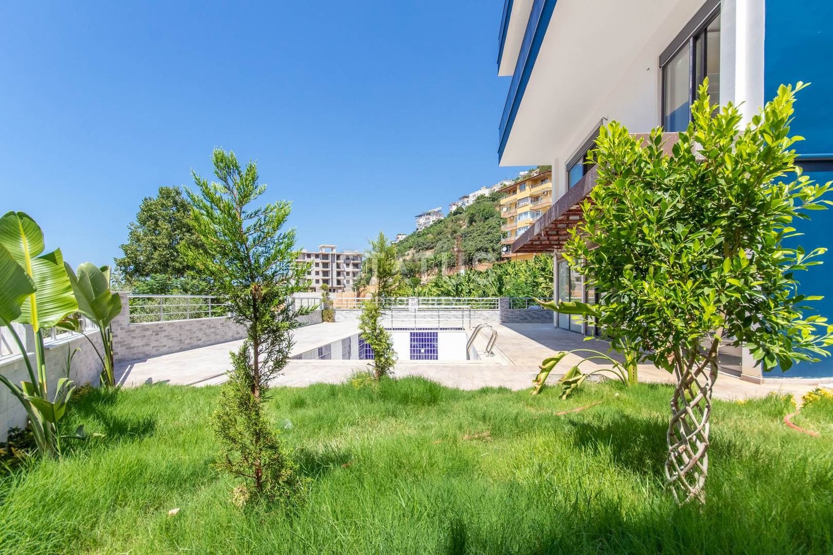 Выгодное предложение 3+1 с отдельной кухней в центре Алании! фото 39