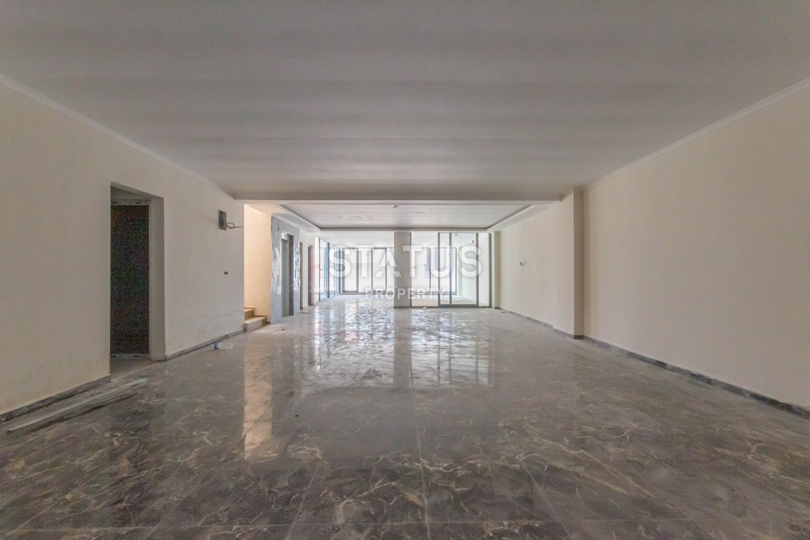 Выгодное предложение 3+1 с отдельной кухней в центре Алании! фото 41