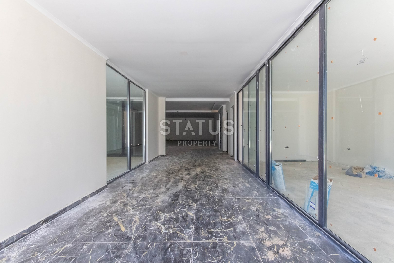 Выгодное предложение 3+1 с отдельной кухней в центре Алании! фото 44