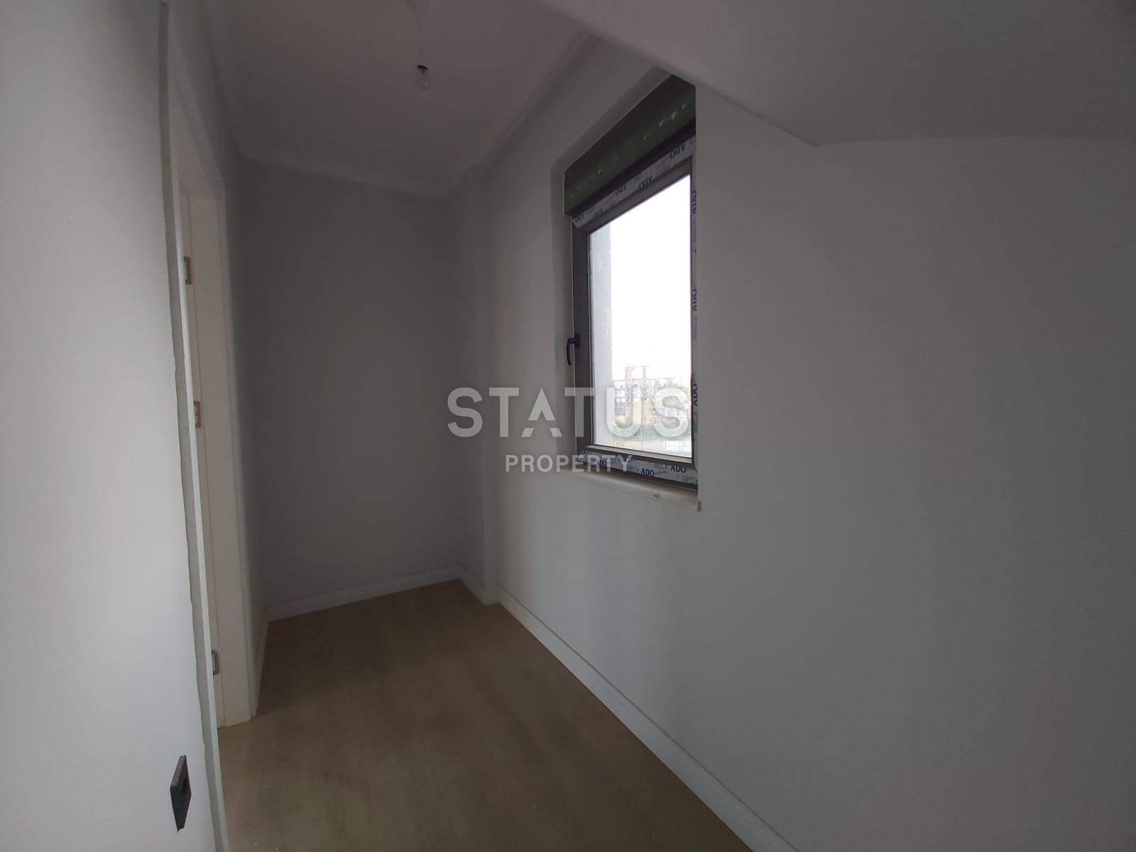 Luxurious 4+1 penthouse in a new complex in Oba, 220 sq.m. фото 10