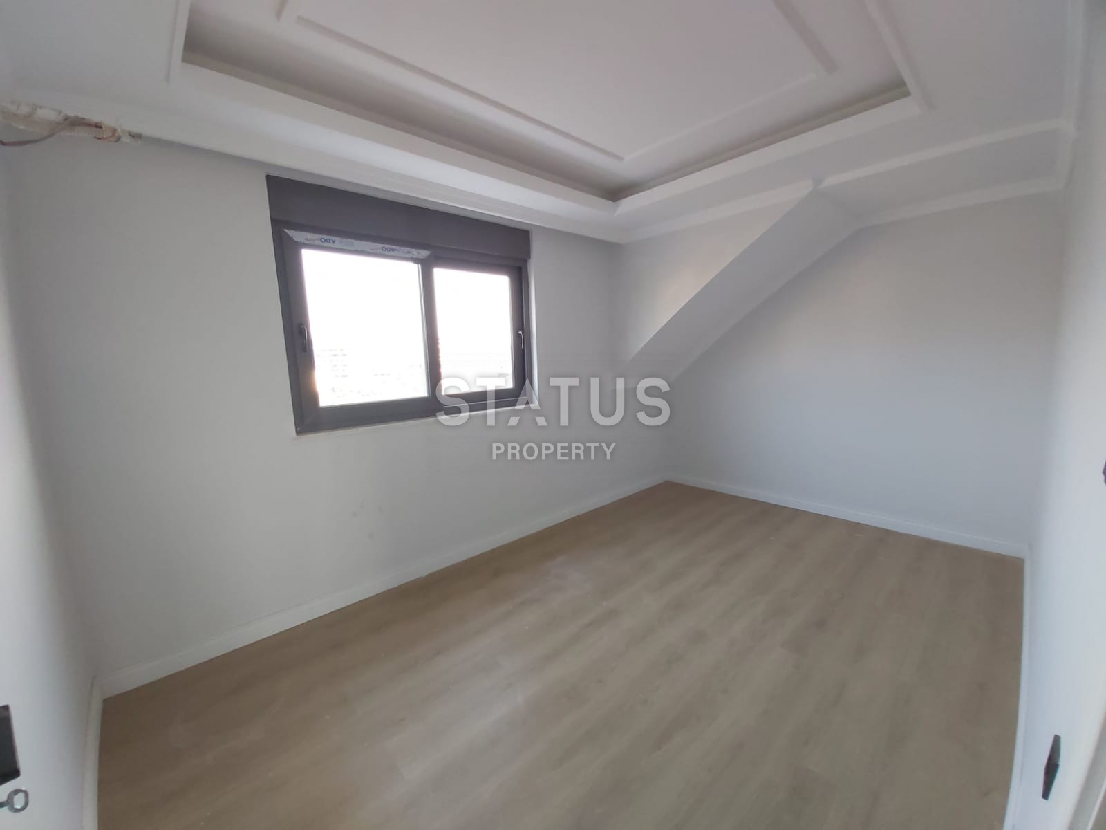 Luxurious 4+1 penthouse in a new complex in Oba, 220 sq.m. фото 11