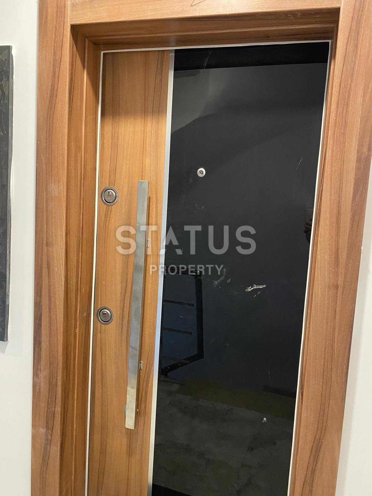 Апартаменты 2+1 в Алании район Буюкхасбахче, 95 м2 м2 фото 2
