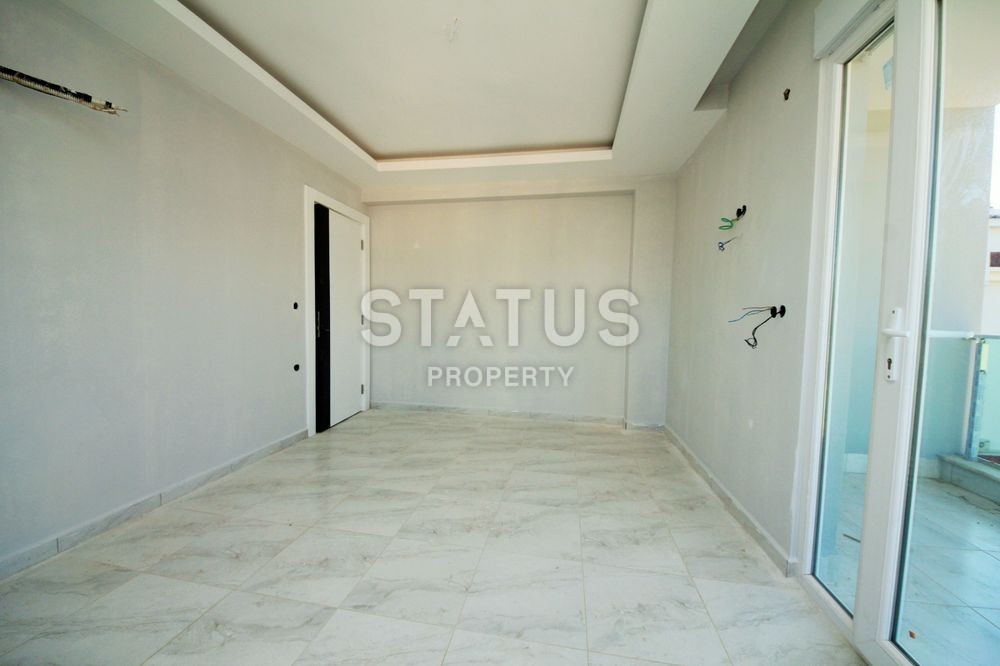 Новый пентхаус в новом комплексе в 250 метрах от моря, Кестель, 170 м2 фото 9