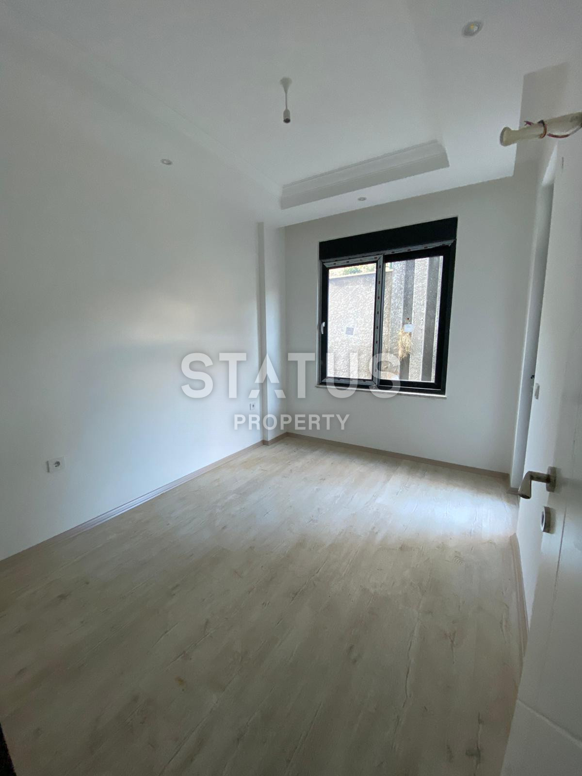 Апартаменты 2+1 в Алании район Буюкхасбахче, 95 м2 м2 фото 4