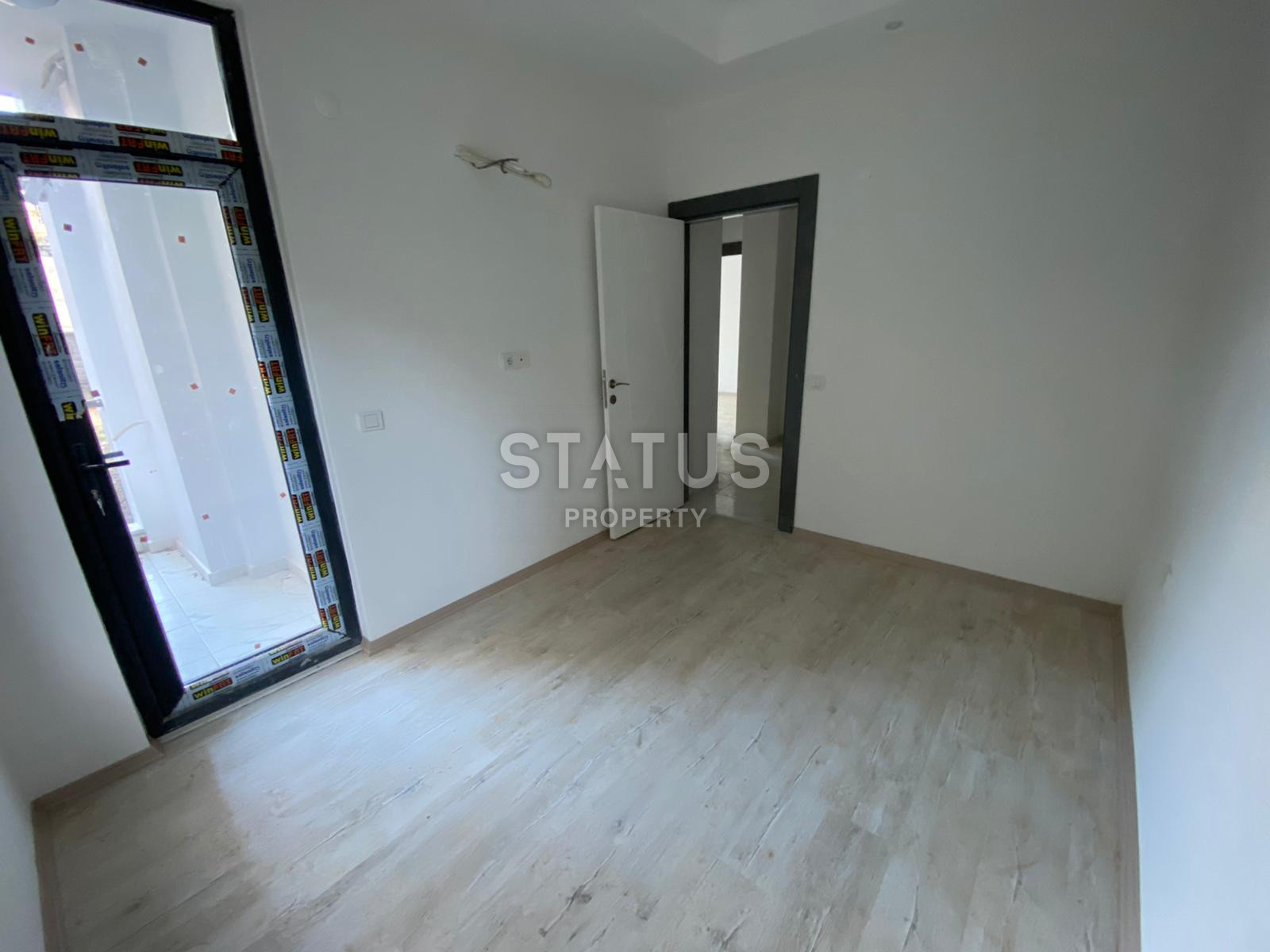 Апартаменты 2+1 в Алании район Буюкхасбахче, 95 м2 м2 фото 5