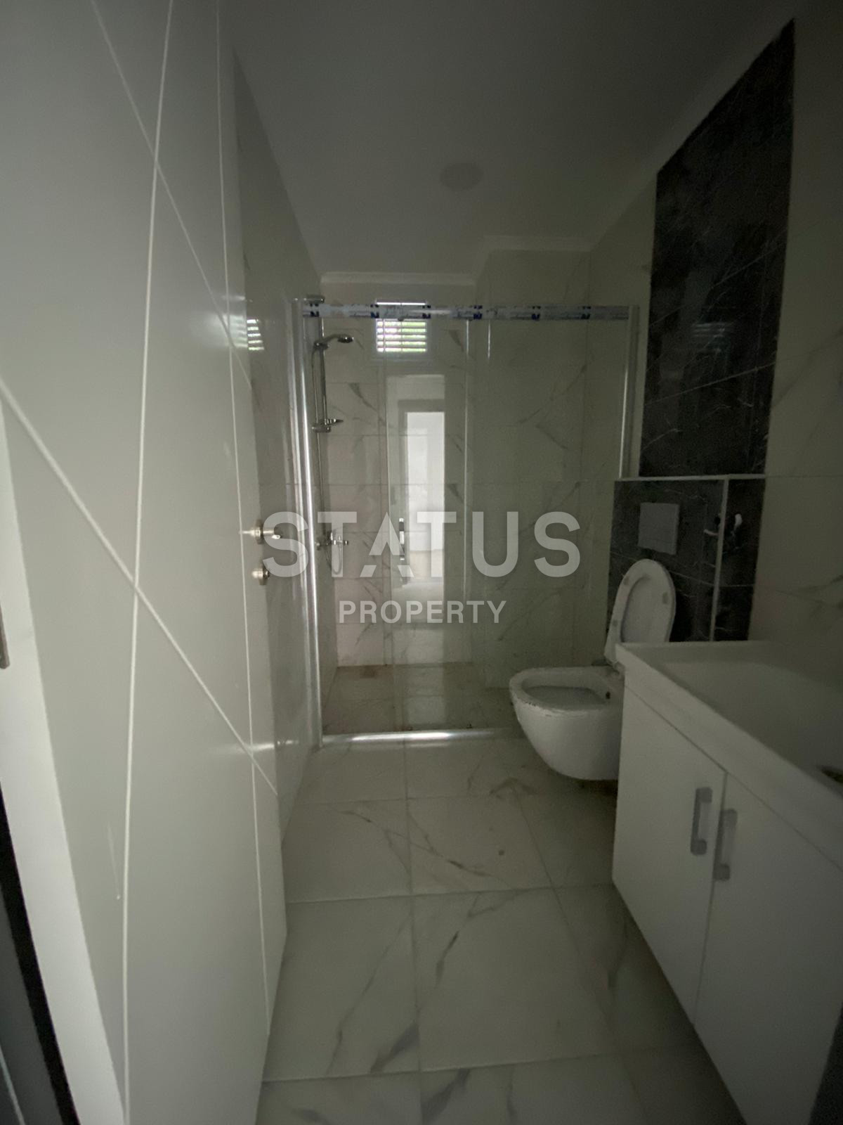 Апартаменты 2+1 в Алании район Буюкхасбахче, 95 м2 м2 фото 8