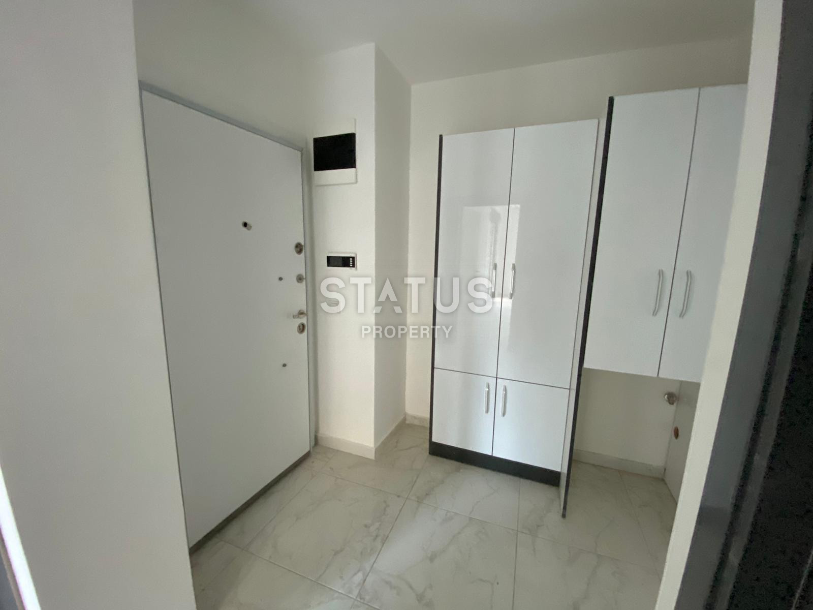 Апартаменты 2+1 в Алании район Буюкхасбахче, 95 м2 м2 фото 9