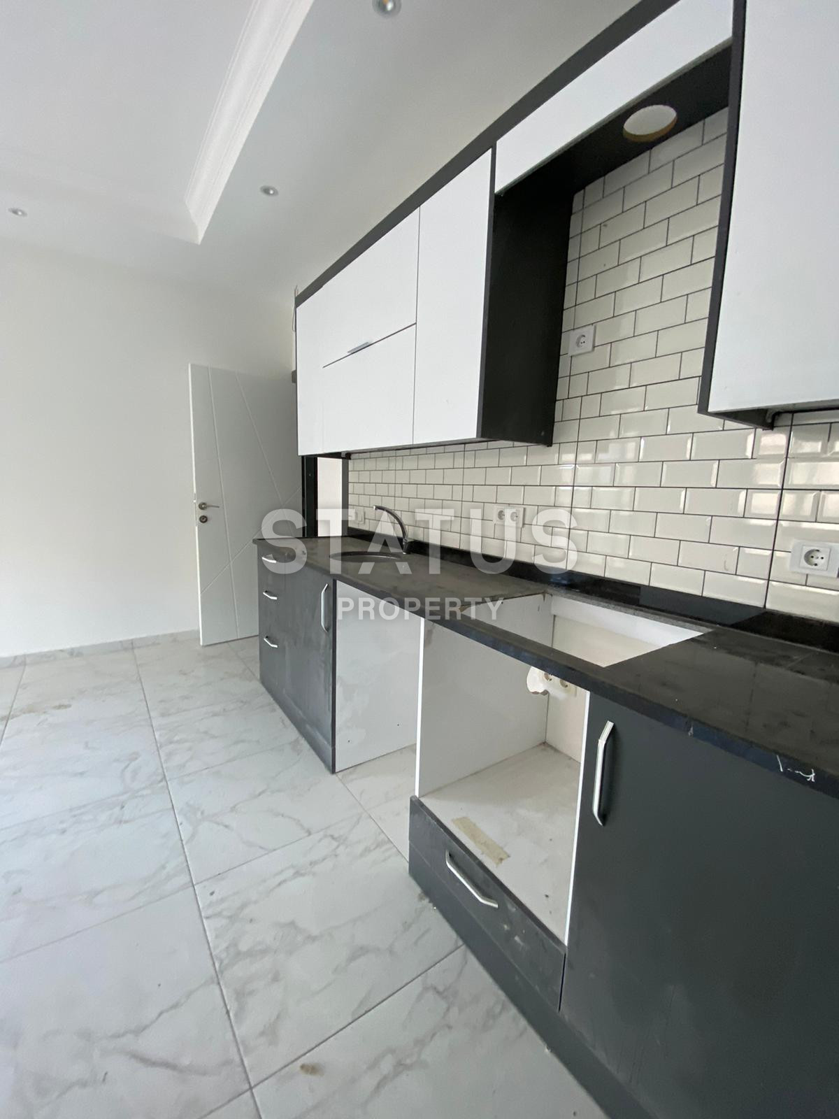 Апартаменты 2+1 в Алании район Буюкхасбахче, 95 м2 м2 фото 10