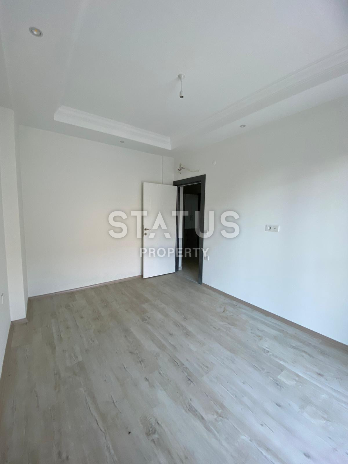 Апартаменты 2+1 в Алании район Буюкхасбахче, 95 м2 м2 фото 11