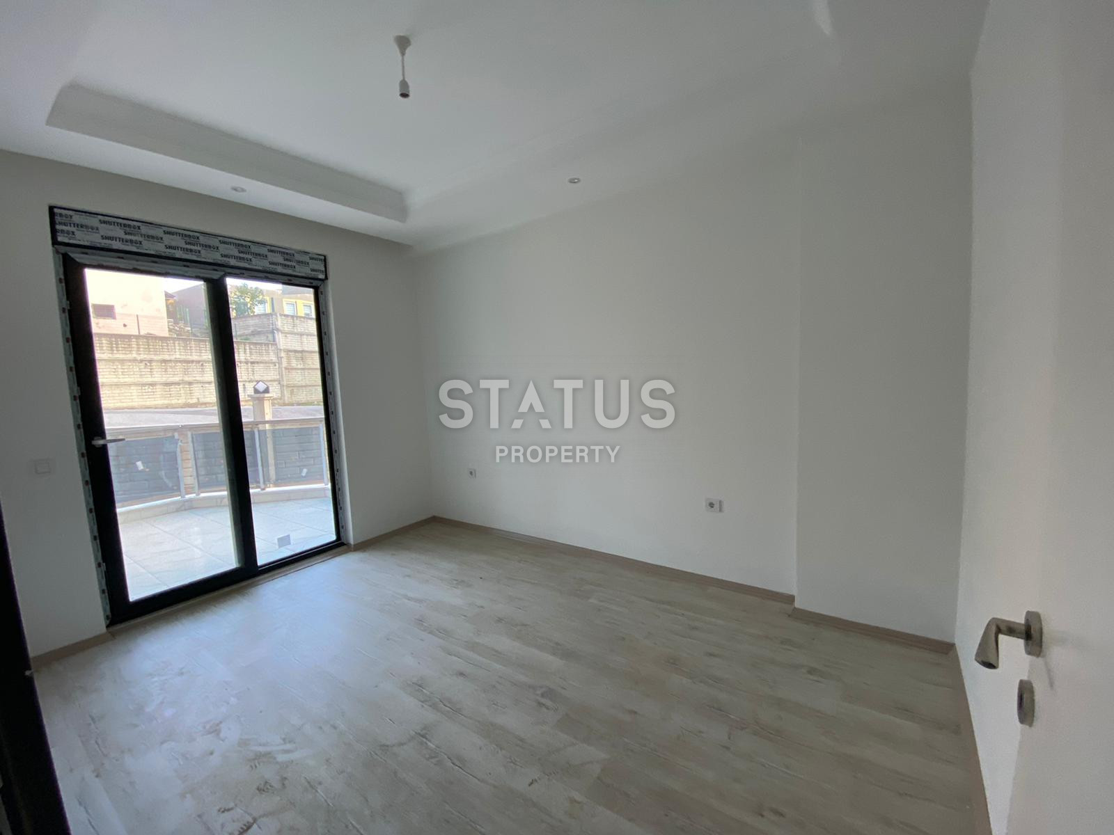 Апартаменты 2+1 в Алании район Буюкхасбахче, 95 м2 м2 фото 12