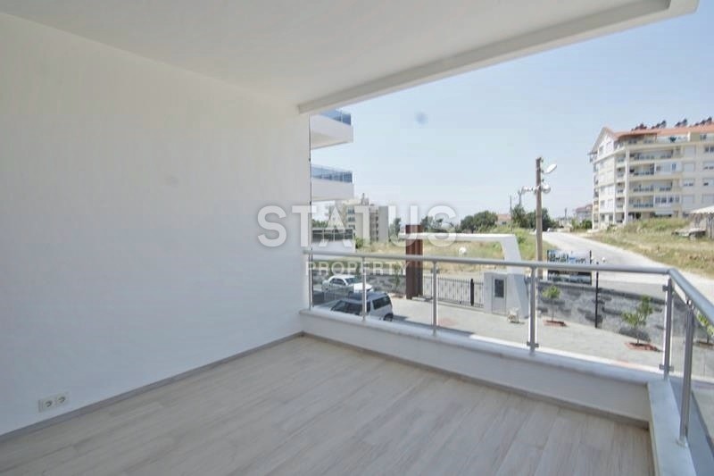 Apartments near a pine forest and the cleanest beach in Avsallar фото 15