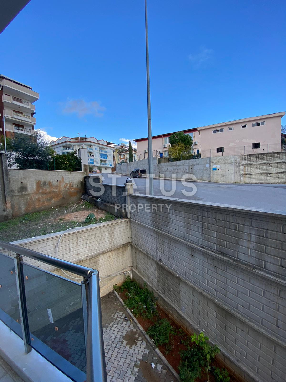 Апартаменты 2+1 в Алании район Буюкхасбахче, 95 м2 м2 фото 18