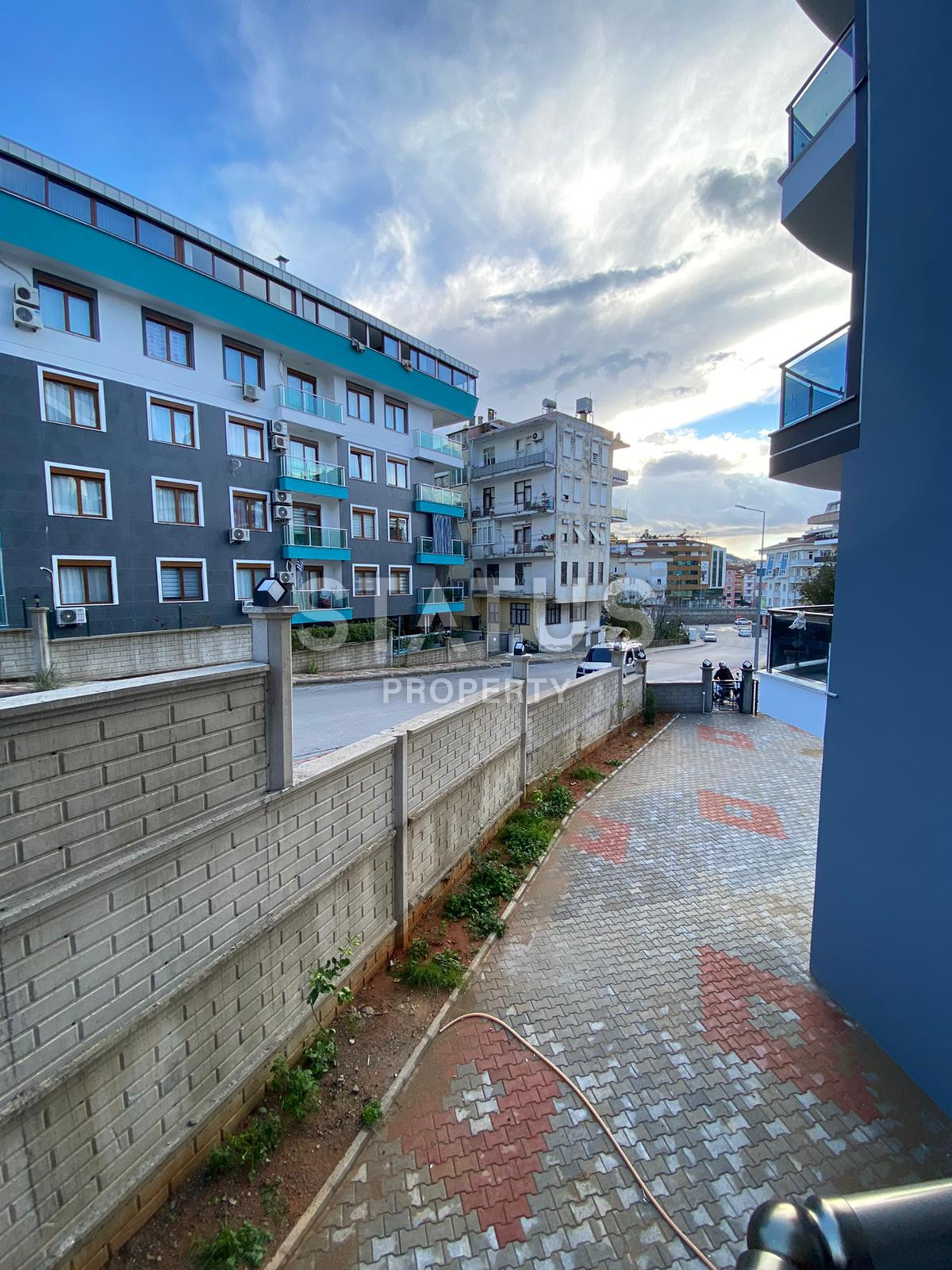 Апартаменты 2+1 в Алании район Буюкхасбахче, 95 м2 м2 фото 19