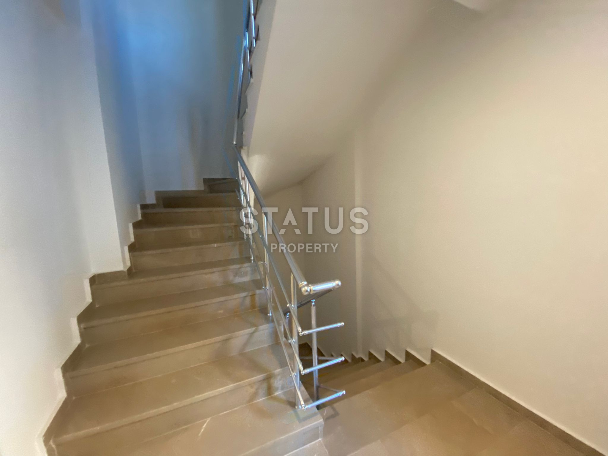 Апартаменты 2+1 в самом центре Турецкой Ривьеры, 100 кв.м. фото 5