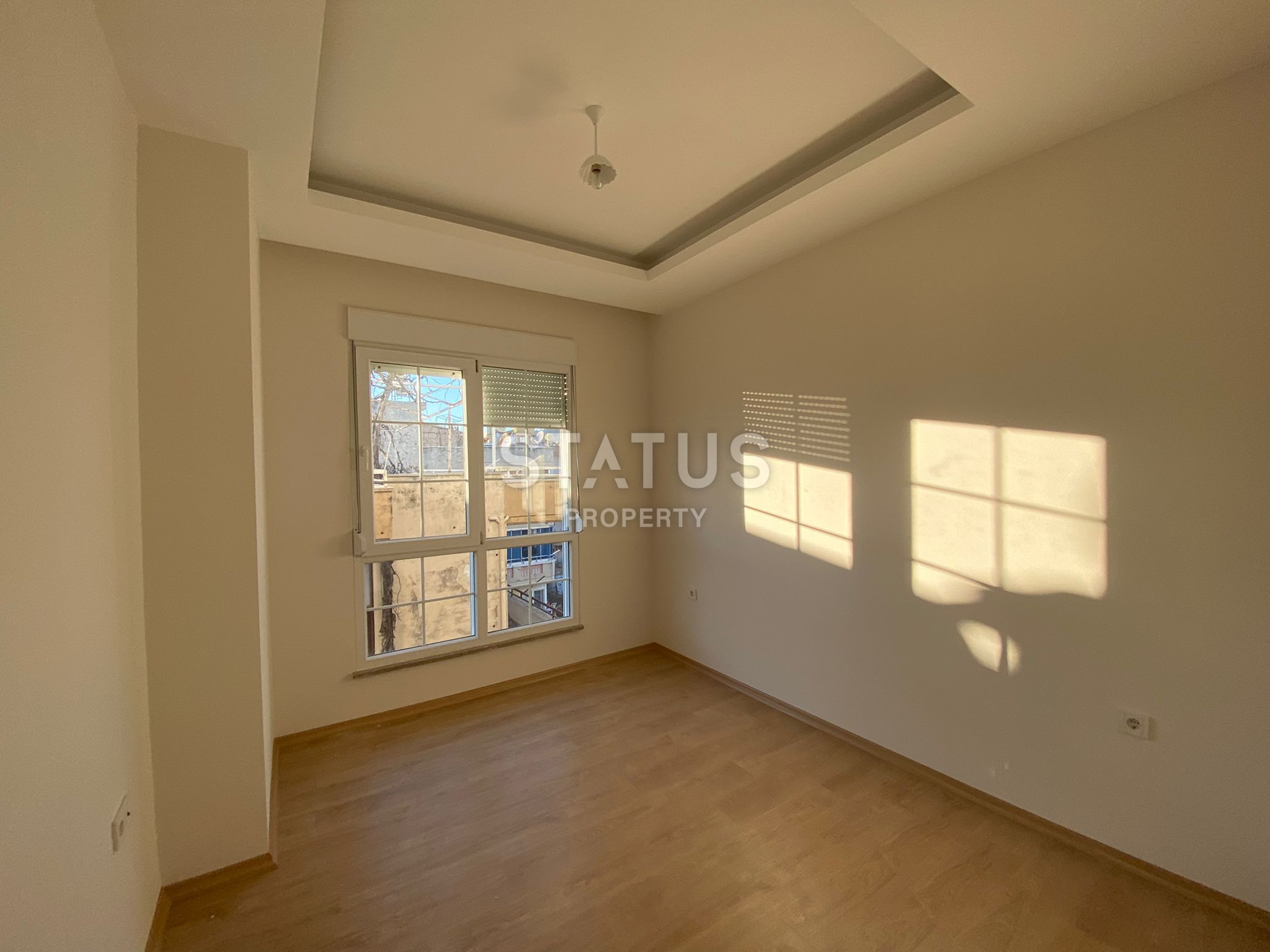 Апартаменты 2+1 в самом центре Турецкой Ривьеры, 100 кв.м. фото 7