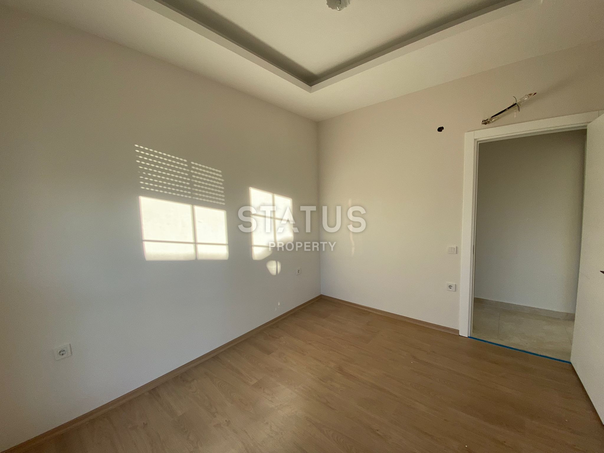 Апартаменты 2+1 в самом центре Турецкой Ривьеры, 100 кв.м. фото 8