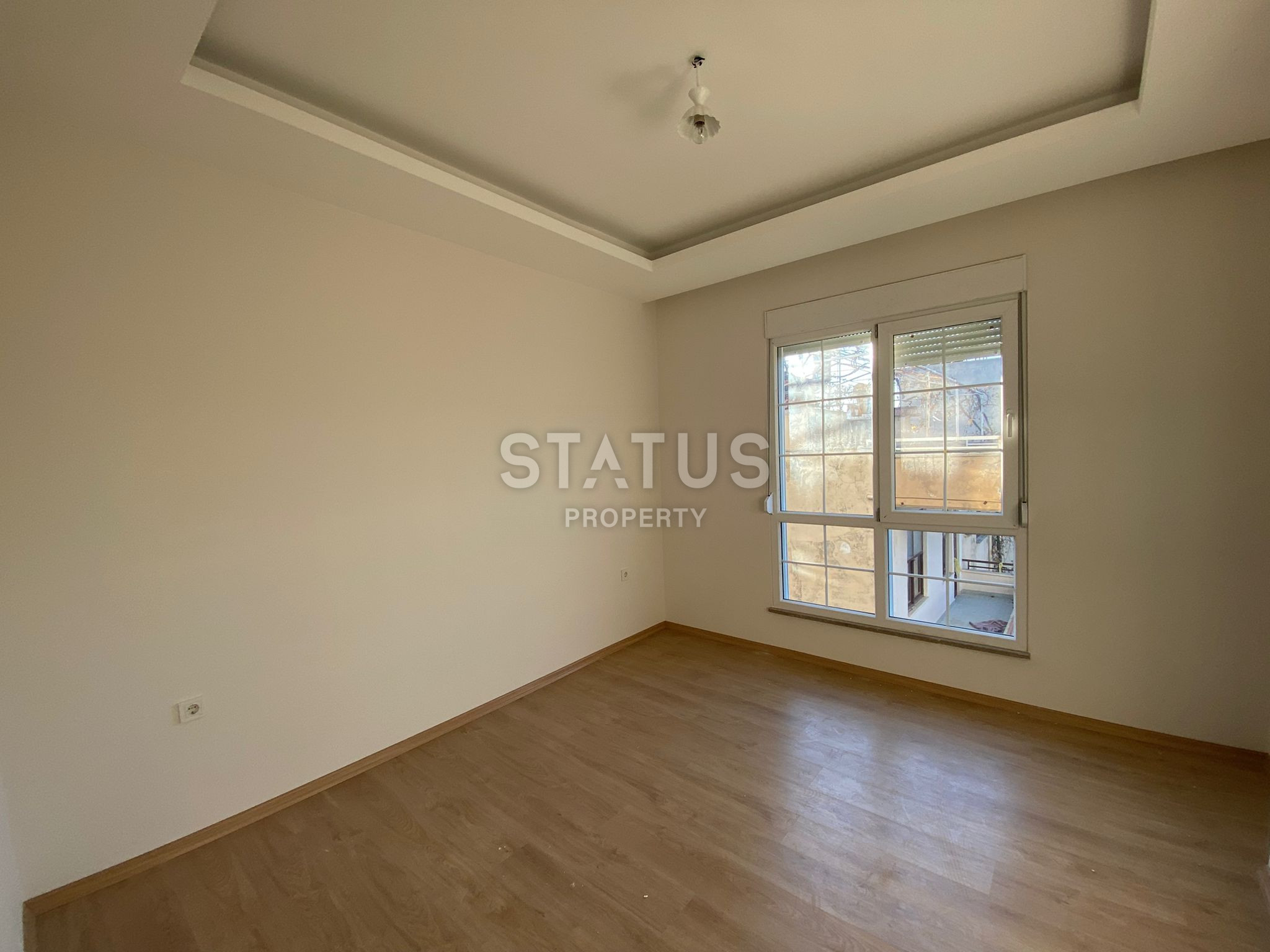 Апартаменты 2+1 в самом центре Турецкой Ривьеры, 100 кв.м. фото 12