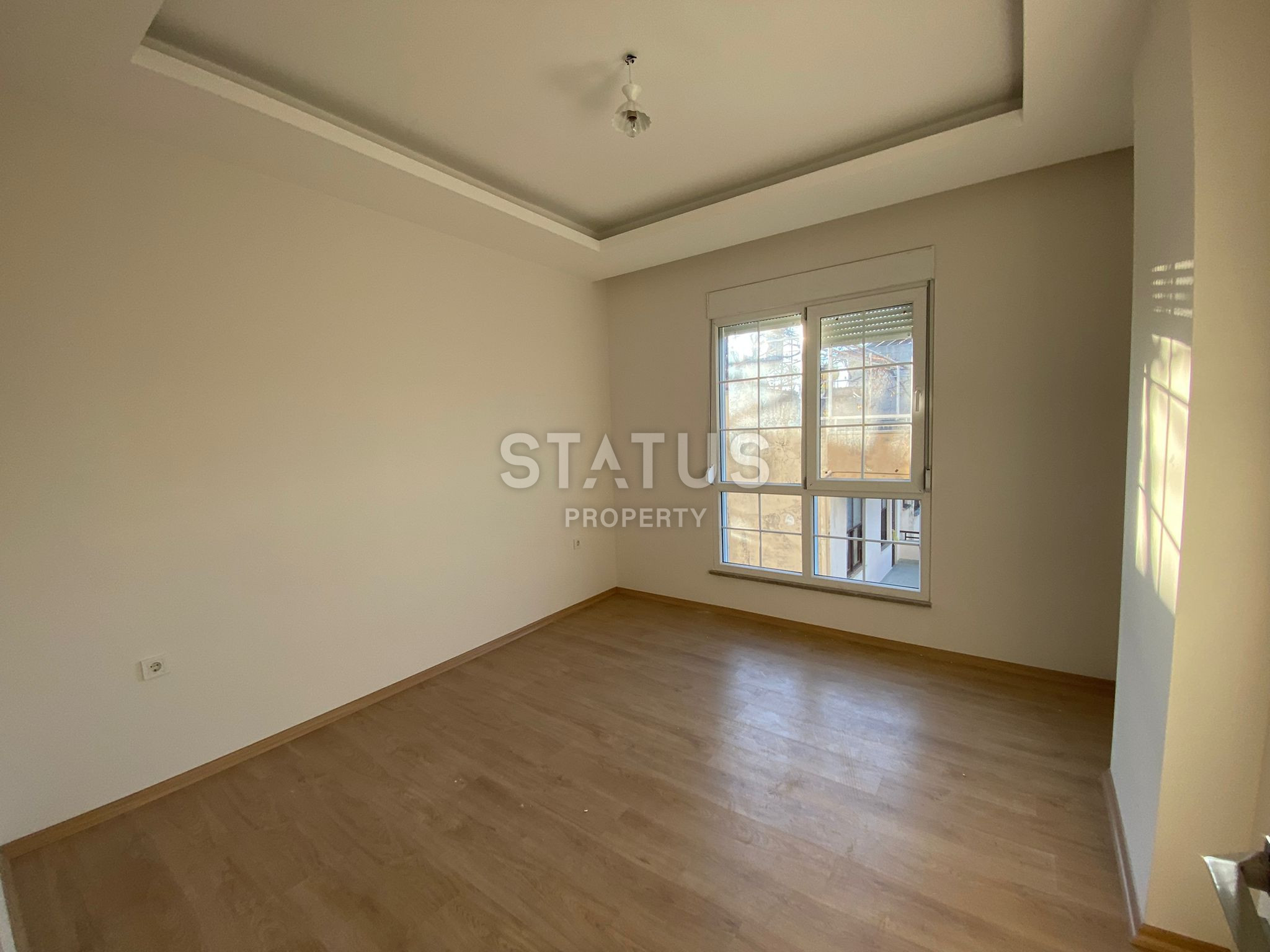 Апартаменты 2+1 в самом центре Турецкой Ривьеры, 100 кв.м. фото 13