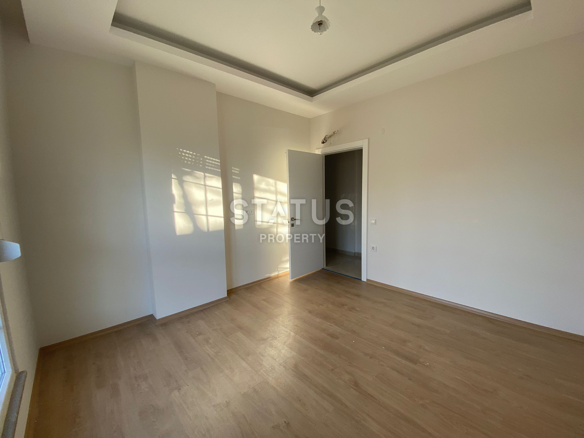 Апартаменты 2+1 в самом центре Турецкой Ривьеры, 100 кв.м. фото 14