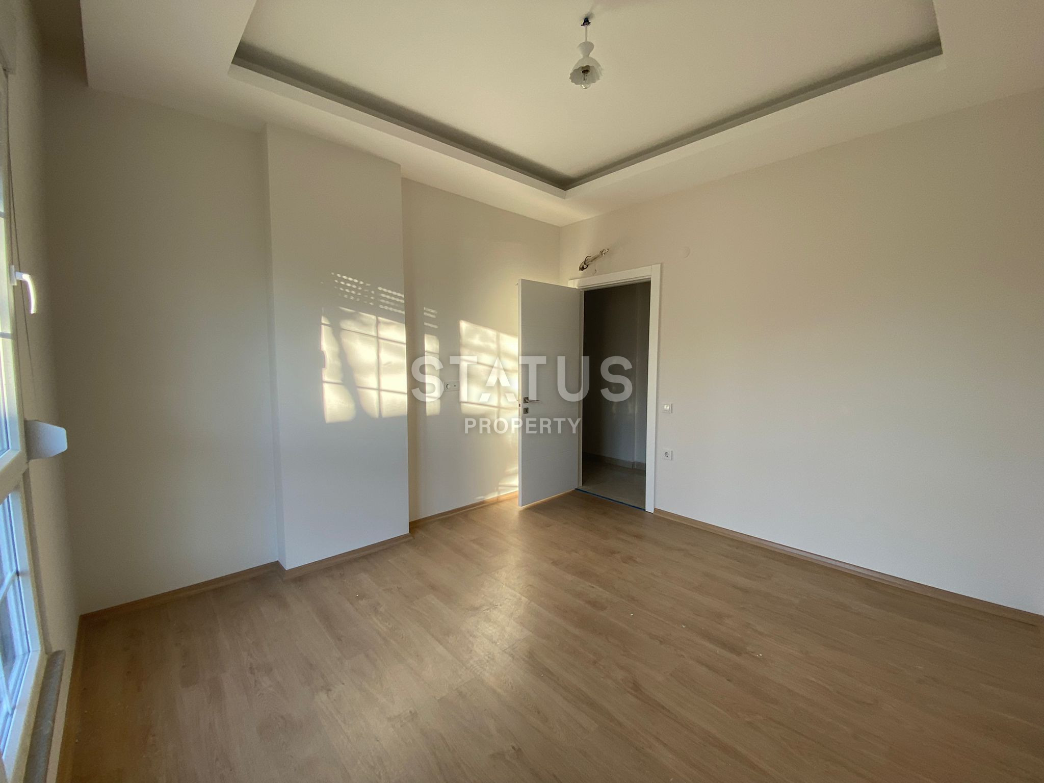 Апартаменты 2+1 в самом центре Турецкой Ривьеры, 100 кв.м. фото 15