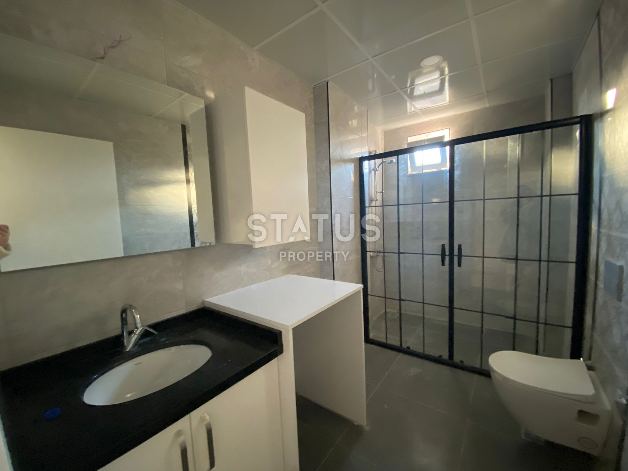 Апартаменты 2+1 в самом центре Турецкой Ривьеры, 100 кв.м. фото 16