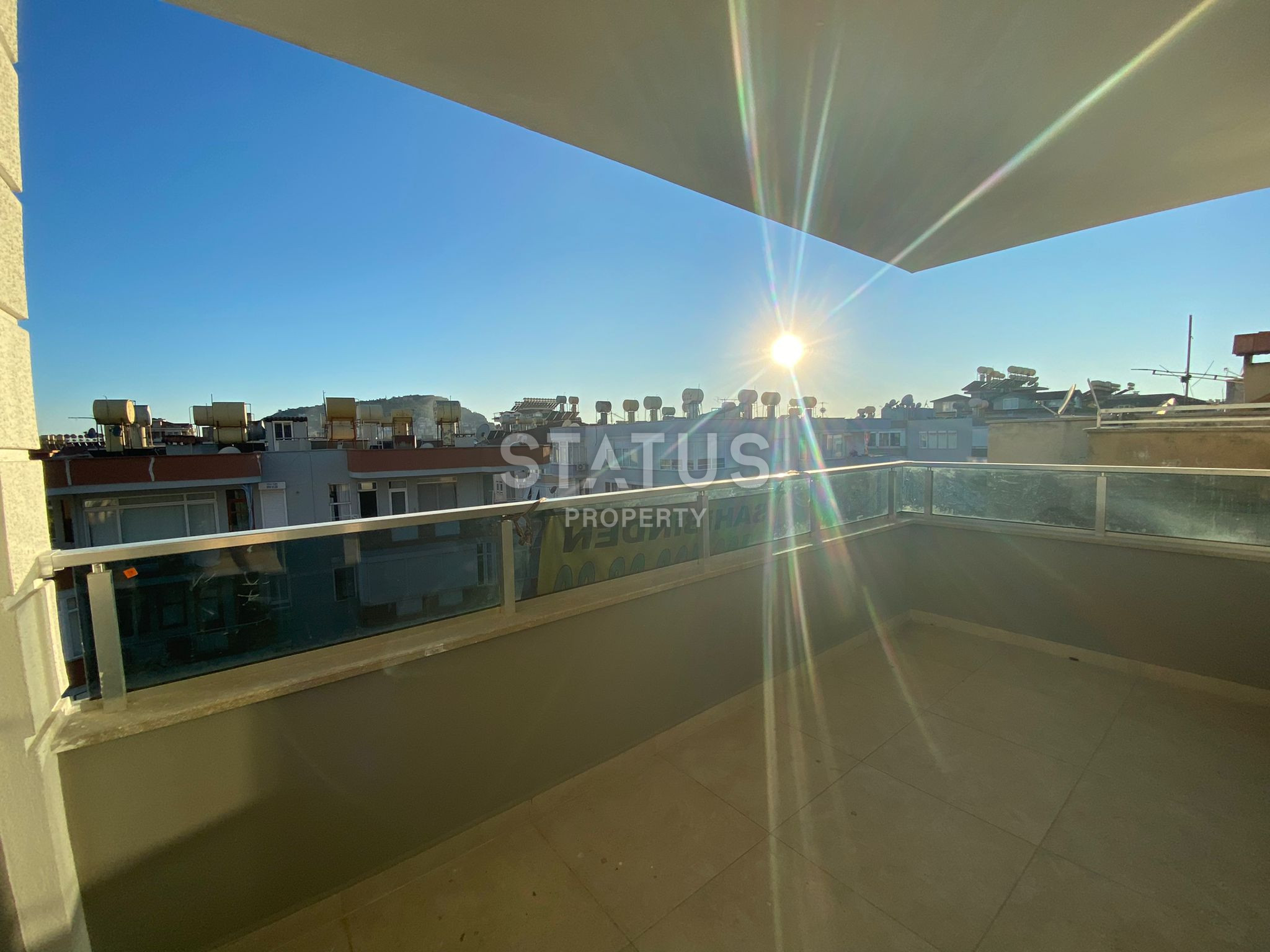 Апартаменты 2+1 в самом центре Турецкой Ривьеры, 100 кв.м. фото 18