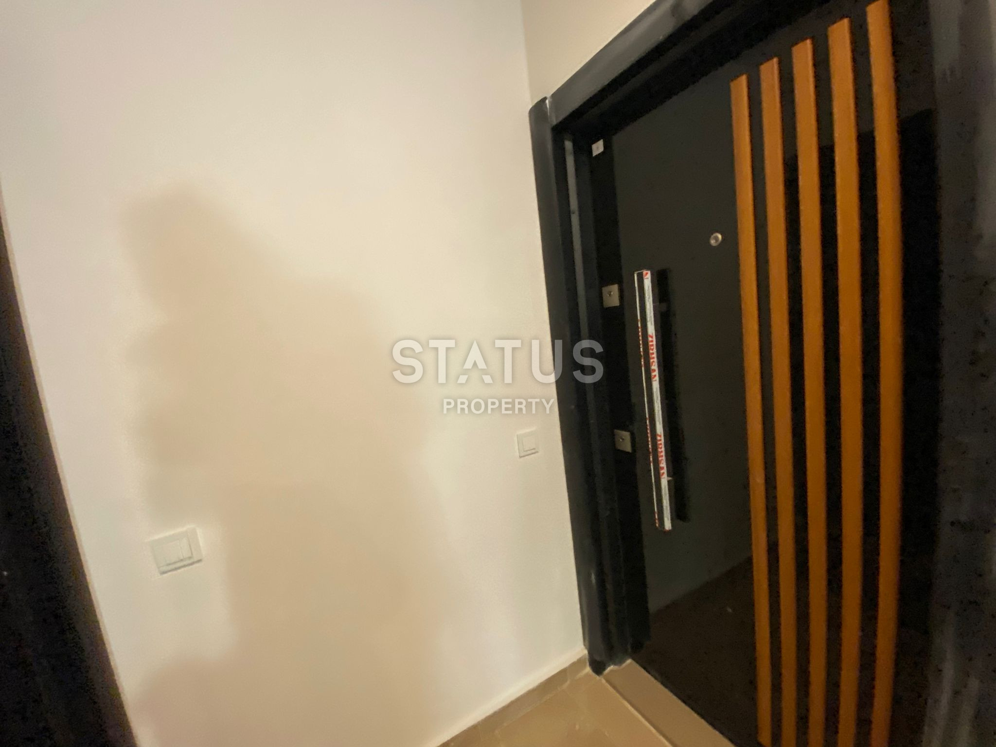 Апартаменты 2+1 в самом центре Турецкой Ривьеры, 100 кв.м. фото 21