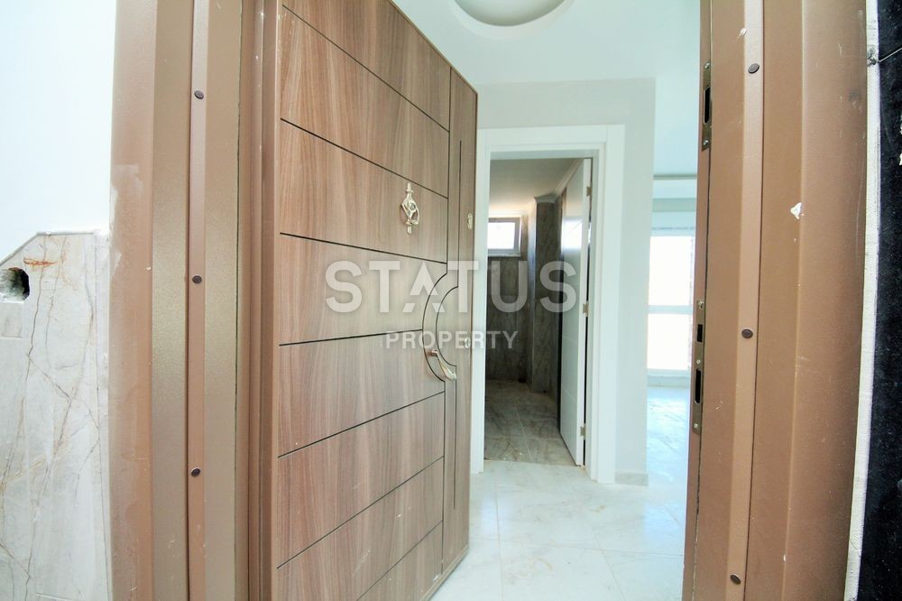 Новый пентхаус в новом комплексе в 250 метрах от моря, Кестель, 170 м2 фото 13