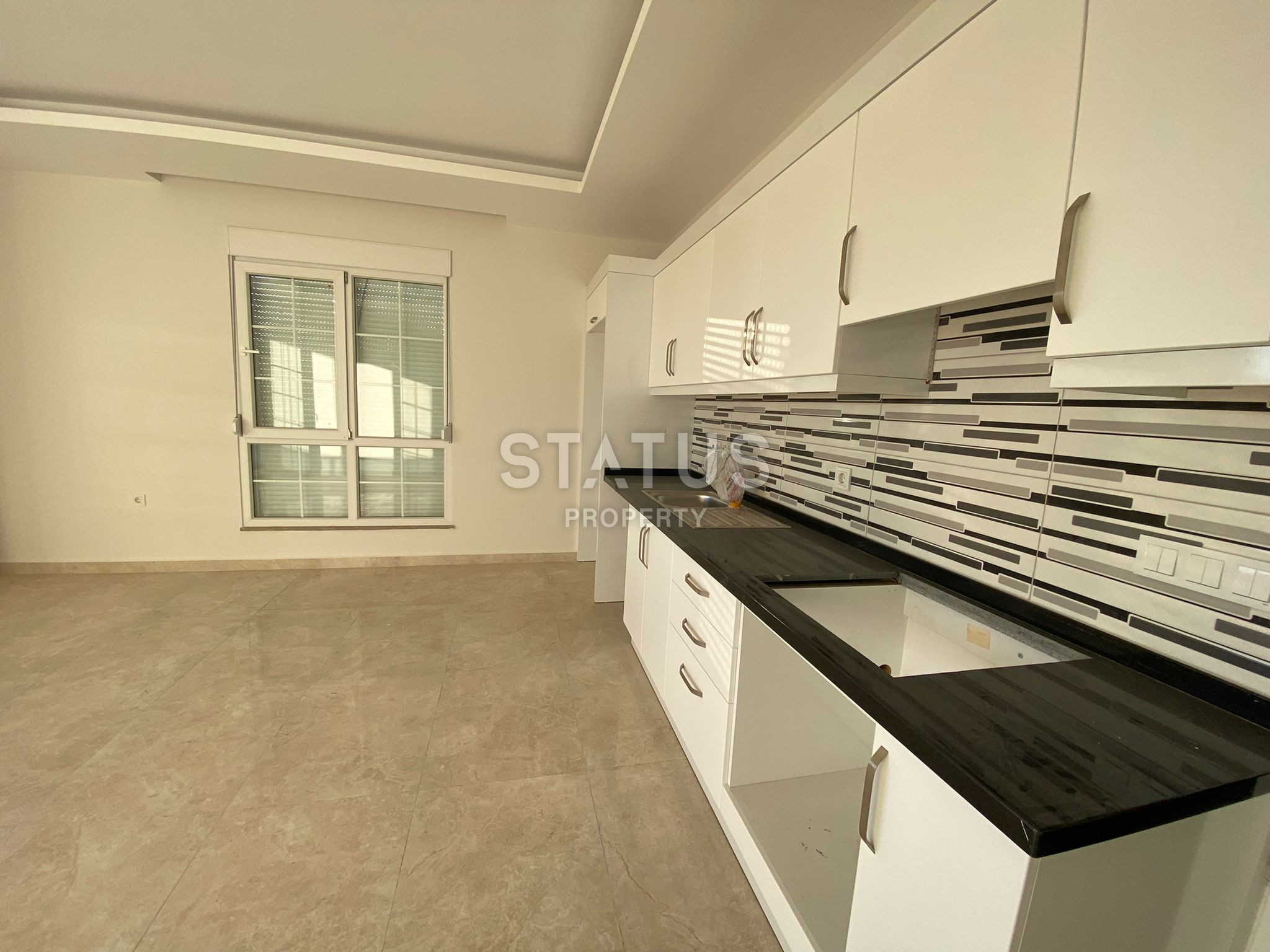 Апартаменты 2+1 в самом центре Турецкой Ривьеры, 100 кв.м. фото 22