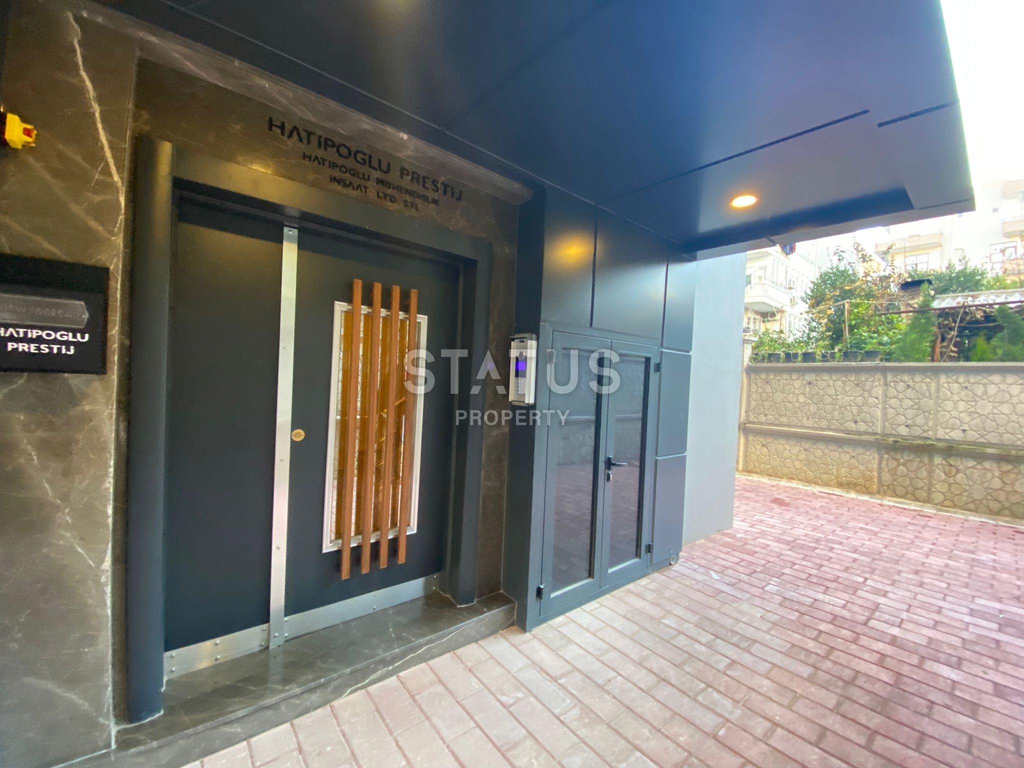 Апартаменты 2+1 в самом центре Турецкой Ривьеры, 100 кв.м. фото 24