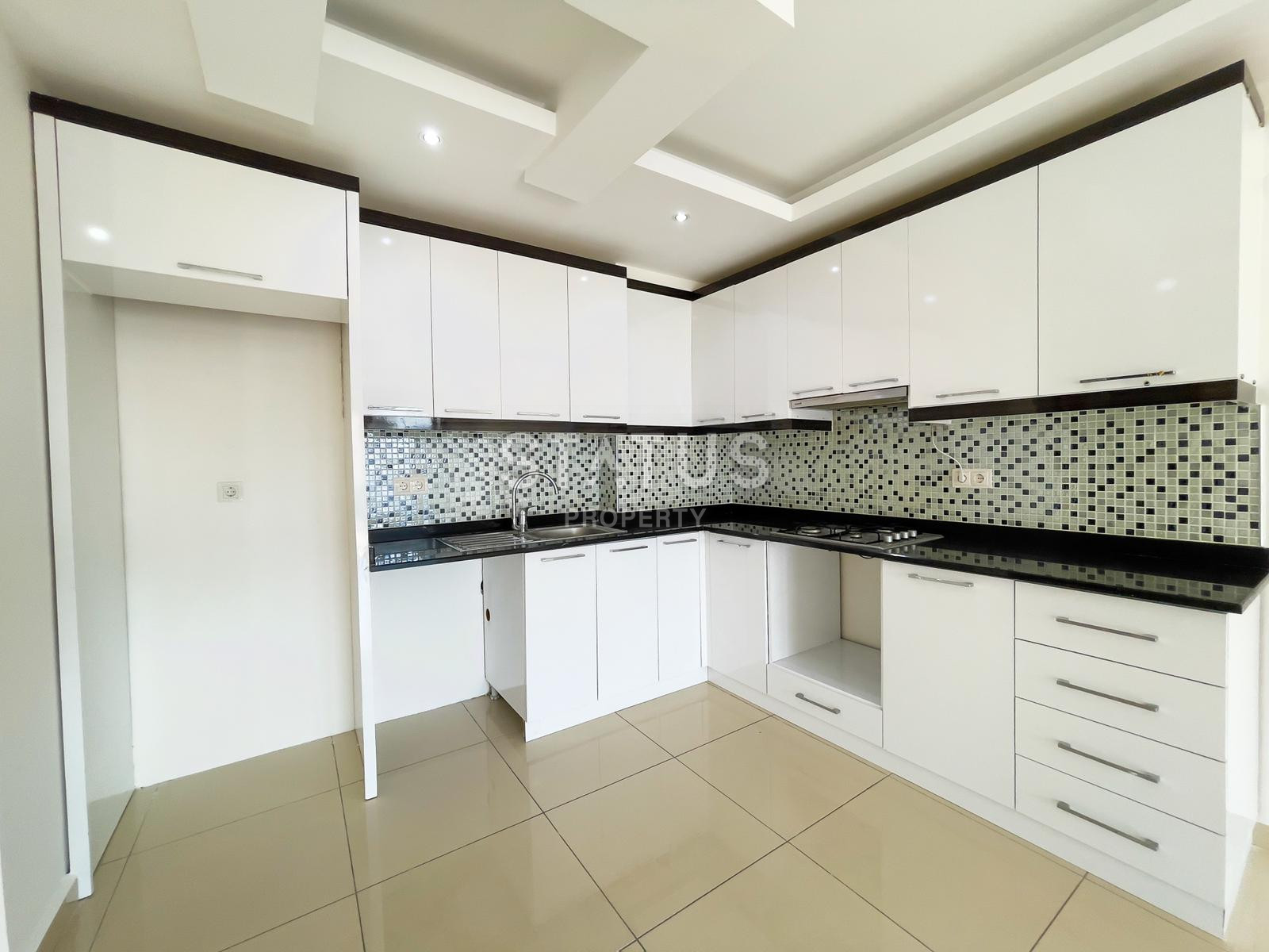 Новые апартаменты планировки 1+1 в комплексе отельного типа, 70 м2 фото 5