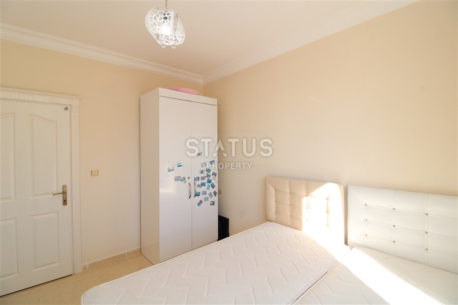 Апартаменты 2+1  в районе Махмутлар, всего в 70 метрах от моря, 115 кв.м. фото 5