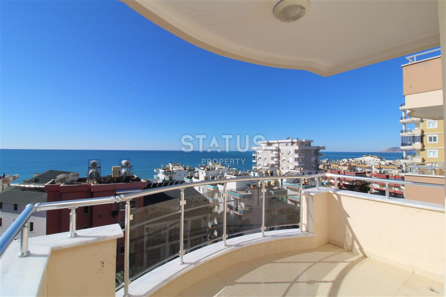 Апартаменты 2+1  в районе Махмутлар, всего в 70 метрах от моря, 115 кв.м. фото 6